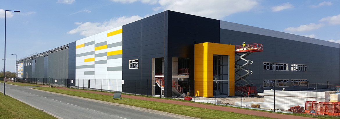 Liverpool International Business Park